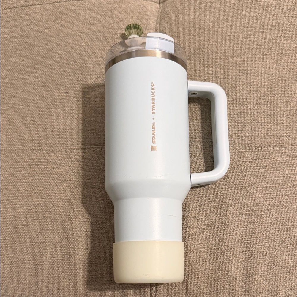 Stanley x Starbucks